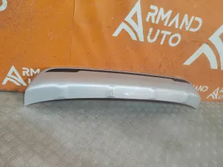 6415A090HA, 6415A090ZZ, 4 накладка бампера Mitsubishi Outlander 3 restailing 2 Арт AR309983, вид 2