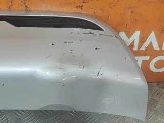 6415A090HA, 6415A090ZZ, 4 накладка бампера Mitsubishi Outlander 3 restailing 2 Арт AR309983, вид 5