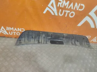 6415A090HA, 6415A090ZZ, 4 накладка бампера Mitsubishi Outlander 3 restailing 2 Арт AR309983, вид 7