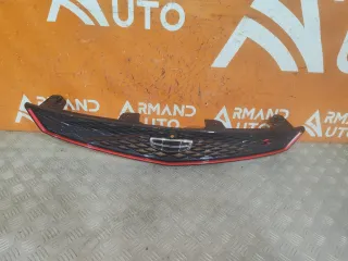 6013049400R17, 8892027605, 2 решетка радиатора Geely Coolray Арт AR310041, вид 1