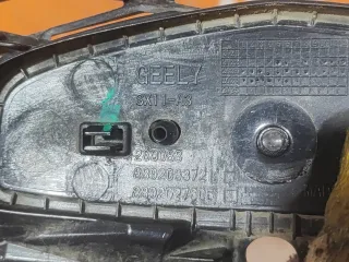 6013049400R17, 8892027605, 2 решетка радиатора Geely Coolray Арт AR310041, вид 7