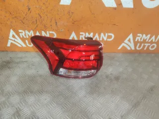 8330B173, 4 фонарь внешний Mitsubishi Outlander 3 restailing 2 Арт AR310246, вид 1
