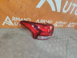 8330B173, 4 фонарь внешний Mitsubishi Outlander 3 restailing 2 Арт AR310246, вид 2