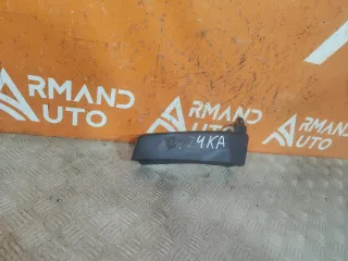 76852f4010, 3 накладка бампера Toyota C-HR Арт AR310399, вид 2