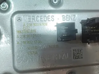 A2189008108, 4 Блок управления фары Mercedes Vito W447 Арт AR310627, вид 9