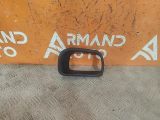 51117337810, 7 337812, 7337810, 3 накладка бампера MINI Cooper F56,F55 Арт AR310742, вид 1