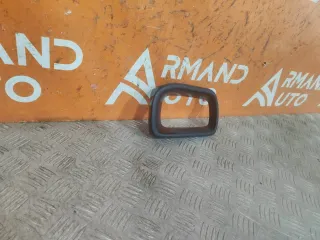 51117337810, 7 337812, 7337810, 3 накладка бампера MINI Cooper F56,F55 Арт AR310742, вид 2