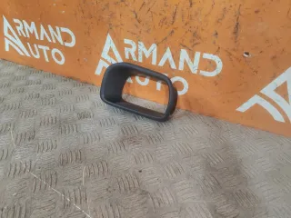 51117337810, 7 337812, 7337810, 3 накладка бампера MINI Cooper F56,F55 Арт AR310742, вид 3