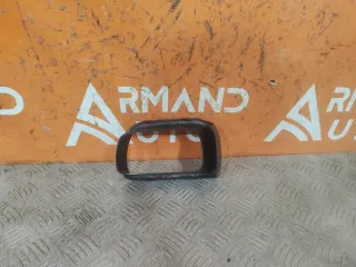 51117337810, 7 337812, 7337810, 3 накладка бампера MINI Cooper F56,F55 Арт AR310742, вид 5