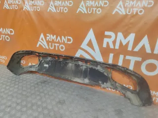 A1678852205, A1678852503, A1678852205, A1678852603, A1678852305, 1 Юбка бампера Mercedes CLA c117 Арт AR310851, вид 6