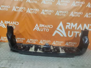521596A964, 521596088, 3 бампер тойота, тоёта ленд крузер прад Toyota Land Cruiser Prado 150 Арт AR310894, вид 1