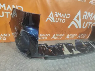 521596A964, 521596088, 3 бампер тойота, тоёта ленд крузер прад Toyota Land Cruiser Prado 150 Арт AR310894, вид 2