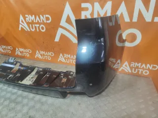 521596A964, 521596088, 3 бампер тойота, тоёта ленд крузер прад Toyota Land Cruiser Prado 150 Арт AR310894, вид 6