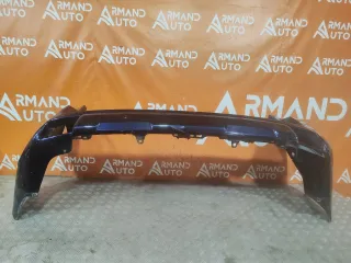521596A964, 521596088, 3 бампер тойота, тоёта ленд крузер прад Toyota Land Cruiser Prado 150 Арт AR310894, вид 7