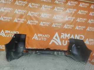 521596A964, 521596088, 3 бампер тойота, тоёта ленд крузер прад Toyota Land Cruiser Prado 150 Арт AR310894, вид 8