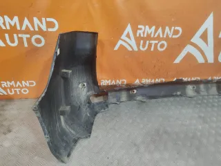 521596A964, 521596088, 3 бампер тойота, тоёта ленд крузер прад Toyota Land Cruiser Prado 150 Арт AR310894, вид 9