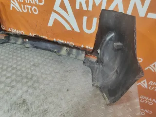 521596A964, 521596088, 3 бампер тойота, тоёта ленд крузер прад Toyota Land Cruiser Prado 150 Арт AR310894, вид 10