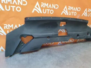 6400c948, 9 кожух замка капота Mitsubishi ASX Арт AR311125, вид 2