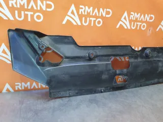 6400c948, 9 кожух замка капота Mitsubishi ASX Арт AR311125, вид 7