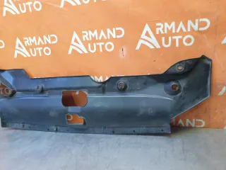 6400c948, 9 кожух замка капота Mitsubishi ASX Арт AR311125, вид 8