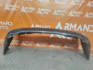 2K7807417JGRU, 4 бампер фольксваген, фольцваген кадди Volkswagen Caddy 5 Арт AR311145, вид 5