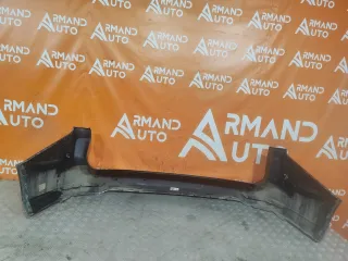 2K7807417JGRU, 4 бампер фольксваген, фольцваген кадди Volkswagen Caddy 5 Арт AR311145, вид 8