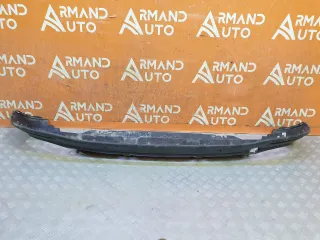 A1678852205, A1678852503, A1678852205, A1678852603, A1678852305, 9 Юбка бампера Mercedes CLA c117 Арт AR311166, вид 4