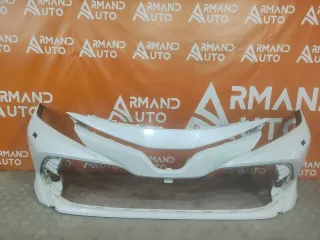 521190X945, 5211906E50, 5211906G80, 5211906G90, 3 бампер тойота, тоёта камри хв70 (хв x Toyota Camry XV70 Арт AR311381, вид 1