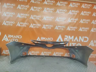 521190X945, 5211906E50, 5211906G80, 5211906G90, 3 бампер тойота, тоёта камри хв70 (хв x Toyota Camry XV70 Арт AR311381, вид 6