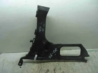 4L0807453A Кронштейн заднего бампера Audi Q7 4L Арт 00091371, вид 1