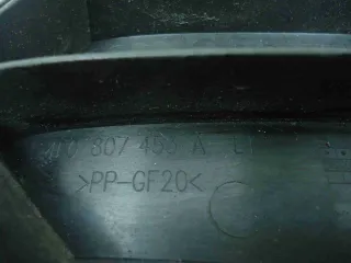 4L0807453A Кронштейн заднего бампера Audi Q7 4L Арт 00091371, вид 3