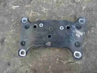4E0399231N Кронштейн КПП Audi A8 D3 (S8) 4.0л Арт 00025827, вид 2