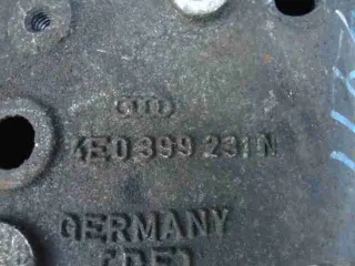 4E0399231N Кронштейн КПП Audi A8 D3 (S8) 4.0л Арт 00025827, вид 4