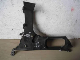 4L0807453A Кронштейн заднего бампера Audi Q7 4L Арт 00073872, вид 1