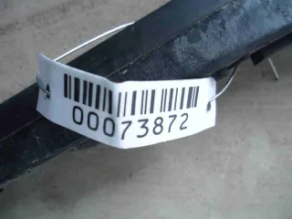 4L0807453A Кронштейн заднего бампера Audi Q7 4L Арт 00073872, вид 2