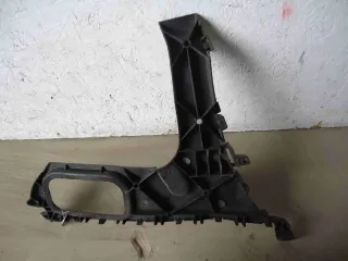 4L0807453A Кронштейн заднего бампера Audi Q7 4L Арт 00073872, вид 3