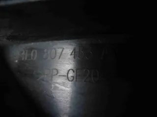 4L0807453A Кронштейн заднего бампера Audi Q7 4L Арт 00073872, вид 4