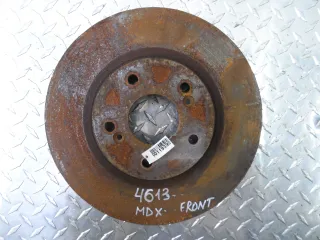  Диск тормозной передний Acura MDX 1 Арт 00119399