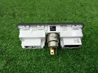 CPLA19C166CB Прикуриватель Jaguar XF 250 Арт 00298041, вид 2