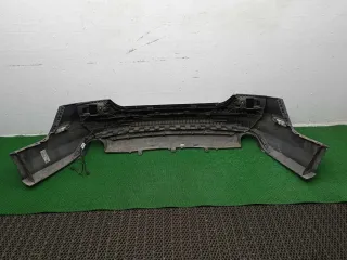  Бампер задний Audi A7 1 (S7,RS7) Арт 00289547, вид 11