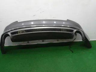  Бампер задний Audi A7 1 (S7,RS7) Арт 00289547, вид 2