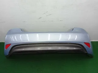  Бампер задний Hyundai Sonata (YF) Арт 00290360, вид 1