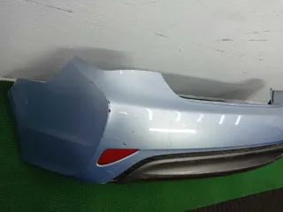  Бампер задний Hyundai Sonata (YF) Арт 00290360, вид 3