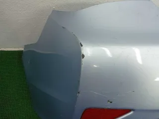  Бампер задний Hyundai Sonata (YF) Арт 00290360, вид 4