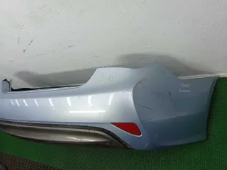  Бампер задний Hyundai Sonata (YF) Арт 00290360, вид 7