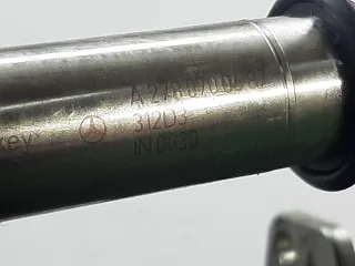 A2700701595,A2780700687 Топливная рампа Mercedes CLA c117 Арт 00289237, вид 3