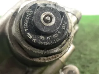 03H127025S ТНВД Volkswagen Touareg 2 Арт 00287214, вид 2
