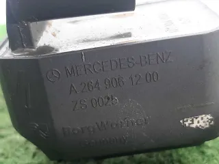 A2649061200,2649061200 Катушка зажигания Mercedes C W205 2.0л Арт 00296465, вид 2