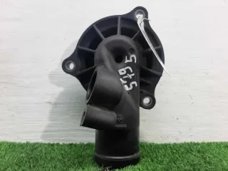 059121111R Корпус термостата Audi Q7 4L Арт 00283525, вид 1
