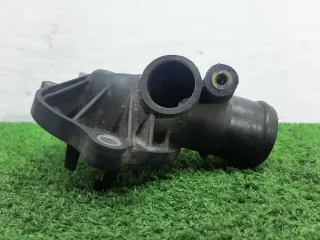 059121111R Корпус термостата Audi Q7 4L Арт 00283525, вид 2